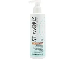 Zelfbruinende Lotion St. Moriz Hour 200 ml