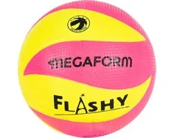 Megaform Volley-ball Flashy, Allround Volley-ball