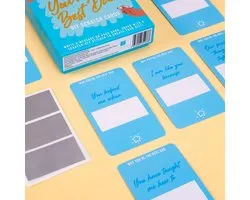 Gift Republic Kraskaarten - Reasons You're The Best Dad