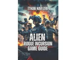 Shadows of Purdan: Alien: Rogue Incursion Game- Alien