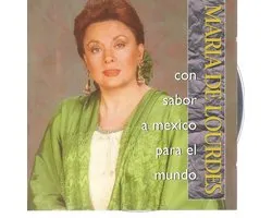 Con Sabor A Mexico Para E