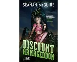 Discount Armageddon