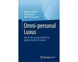 Business and Economics (German Language) - Omni-personal Luxus