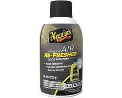 Meguiar's Ultimate Whole Car Air Refresher