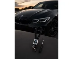 Auto sleutelhanger geschikt voor BMW – Hoge Kwaliteit Set | High Quality Keychain | Porte-Clés Haute Qualité
