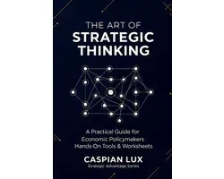 Strategic Advantage-The Art of Strategic Thinking