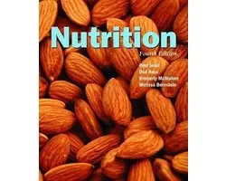 Nutrition