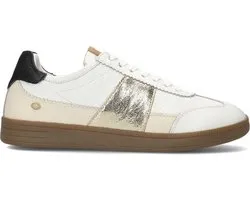Fred De La Bretoniere Sneaker Zazza Ella White - Maat 36