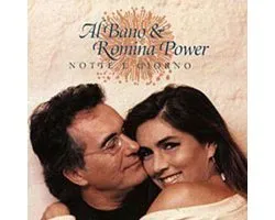 Al Bano & Romina Power ‎– Notte E Giorno