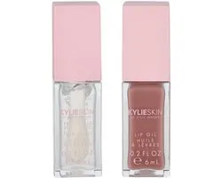 Set d'huiles pour les lèvres Kylie Cosmetics