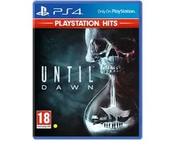 Until Dawn - PS4