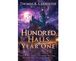 Hundred Halls Year One