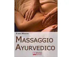 Massaggio Ayurvedico