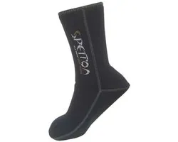 Spetton Gold Termic 5 Mm Duikbooties Zwart EU 45-47