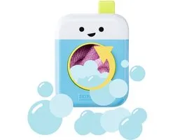 Skiphop Skip Hop Badspeelset Wasmachine