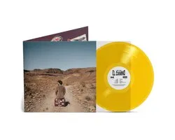 Alvaro Soler - EL CAMINO (LP)