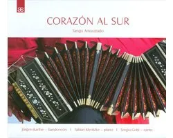 Carozon Al Sur