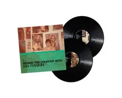 Various Artists - Behind The Counter With Ian Rankin (2 LP)
