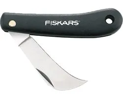 Couteau de jardinage Fiskars Gartenhippe 1001623