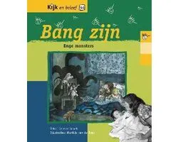 Bang zijn