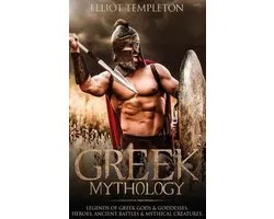Greek Mythology