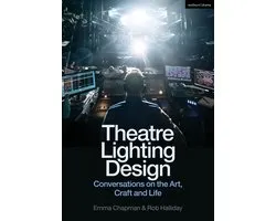 Theatre Lighting Design