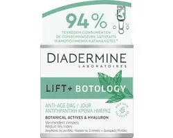 Diadermine Lift+ Botology Dagcreme 50ml
