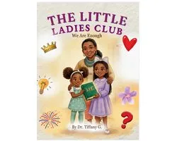 The Little Ladies Club