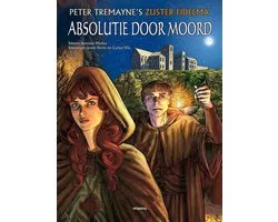 Fidelma 01. absolutie door moord