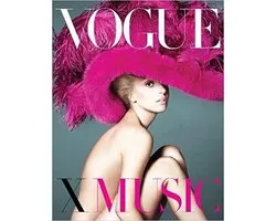 Vogue x Music