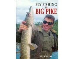 Fly Fishing for Big Pike
