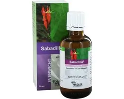 Pfluger Sabadilla - 50 ml