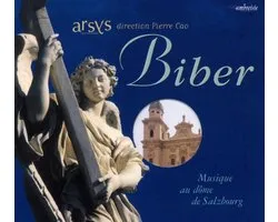 Requiem (Cao, Arsys Bourgogne)