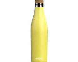 Sigg Meridian Ultra Citron 0,5 L