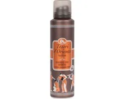 Tesori d'Oriente Fior di Loto Deodorant 150 ml