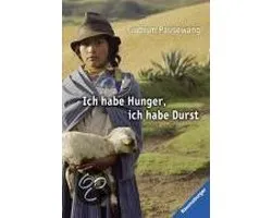 Ich Habe Hunger Ich Habe Durst