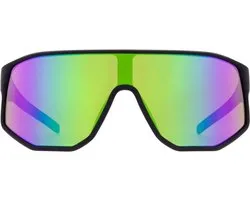 RED BULL Dash-001 - zonnebril unisex - Blue Green