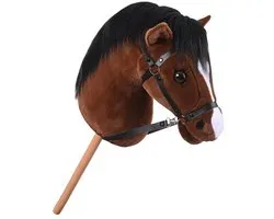 Imperial Riding - Hobby Horse Grand Prix - Bruin