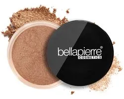BellaPierre | Bronzer | Mineral Loose Powder | 4 Gram | Pure Element