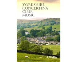 Yorkshire Concertina Club Music
