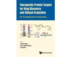 Therapeutic Protein Targets For Drug Discovery And Clinical Evaluation