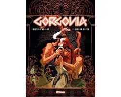 Gorgonia