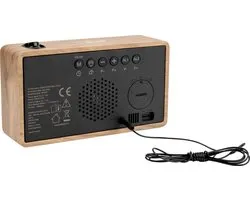 Thomson Cosy CP202T Wekkerradio met Projectie - Digitaal