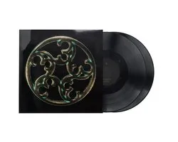 Imminence - The Black (2 LP)