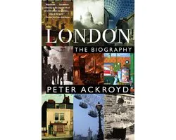 ISBN London, classiques, Anglais, Livre broché, 848 pages