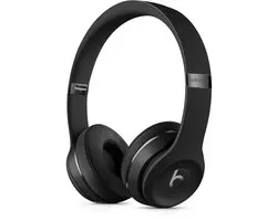 Apple Beats Solo3 - Draadloze koptelefoon - Zwart