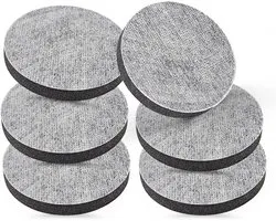 12 filter - geschikt voor MicroDisc filters BRITA Waterfilterflessen en Waterfilterkaraffen - Waterfilter - Waterfilterpatronen - 6 stuks