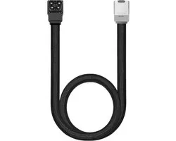 EcoFlow DELTA Pro 3 Extra Battery Flat Link Cable 85cm