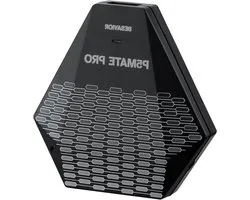 1000 Adapter voor PS5 – Converter voor XIM, ReaSnow, Switch, Xbox en PS4 Controllers, Verbeterde Gameplay, Ondersteuning voor Adaptieve Darts en Vibration, Laag Latency