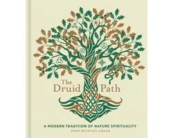 The Modern-Day Witch - The Druid Path